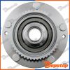 Moyeu de roue avant pour KIA | KLP-KA-313P, 04-P409